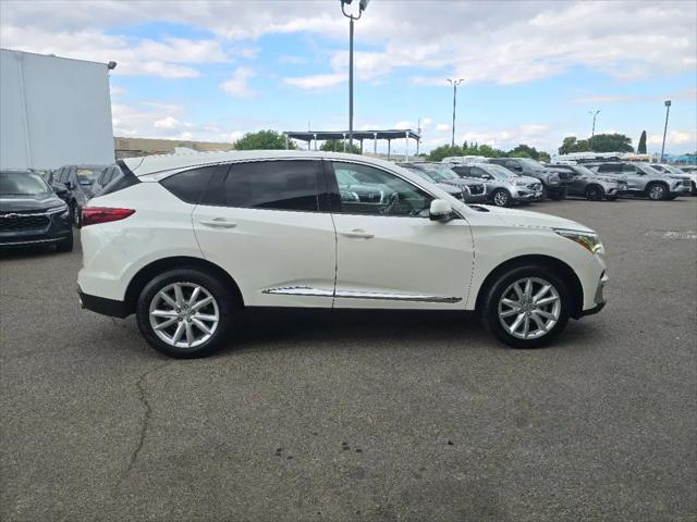 2019 Acura RDX Standard