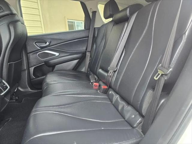 2019 Acura RDX Standard