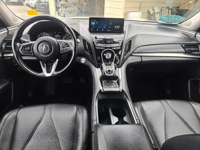 2019 Acura RDX Standard