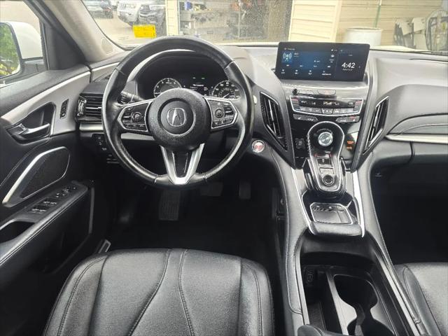 2019 Acura RDX Standard