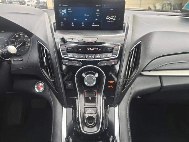 2019 Acura RDX Standard
