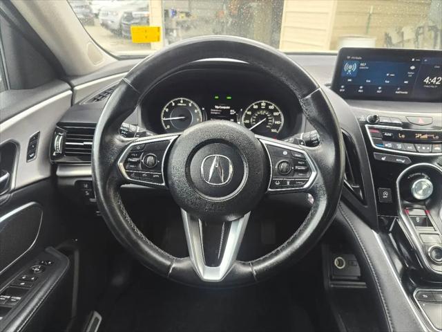 2019 Acura RDX Standard