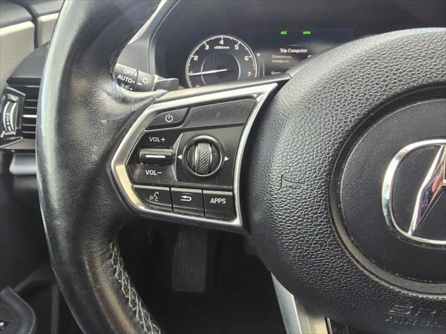 2019 Acura RDX Standard