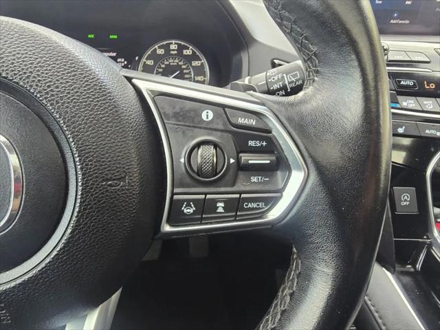 2019 Acura RDX Standard
