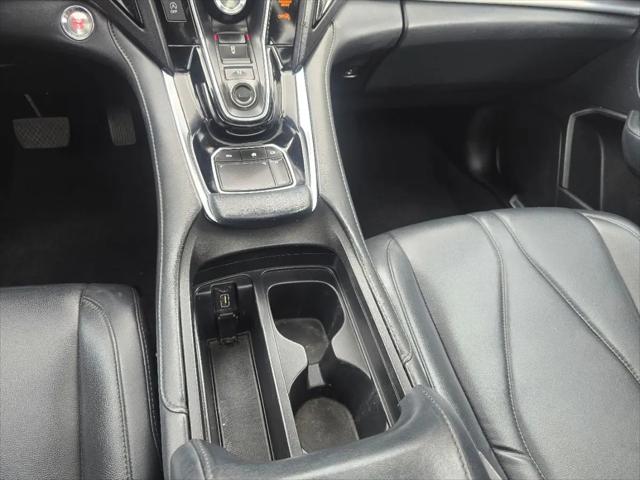 2019 Acura RDX Standard