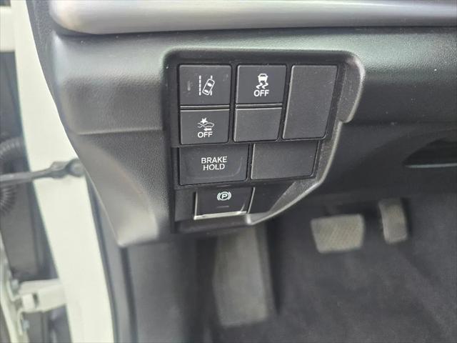 2019 Acura RDX Standard