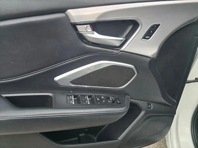 2019 Acura RDX Standard