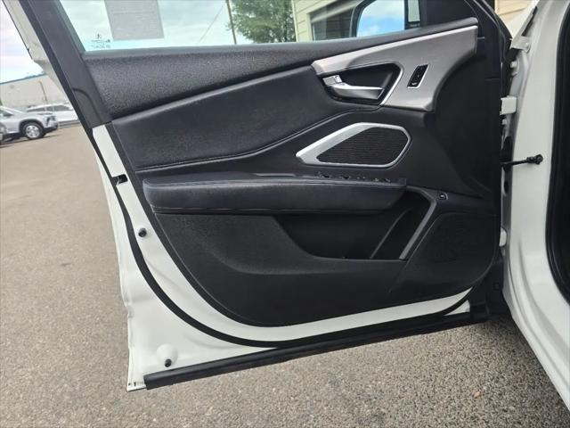 2019 Acura RDX Standard
