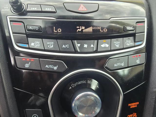 2019 Acura RDX Standard