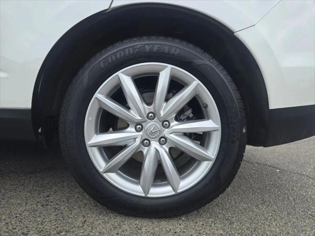 2019 Acura RDX Standard
