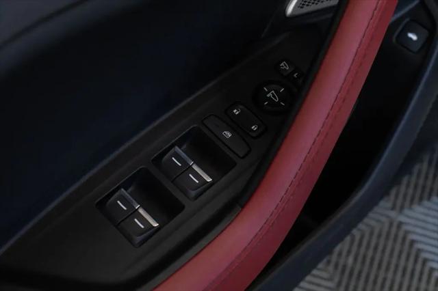 2021 Acura TLX Type S