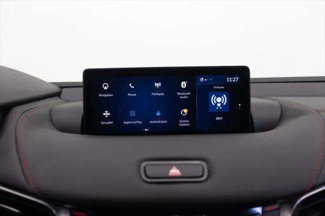 2021 Acura TLX Type S