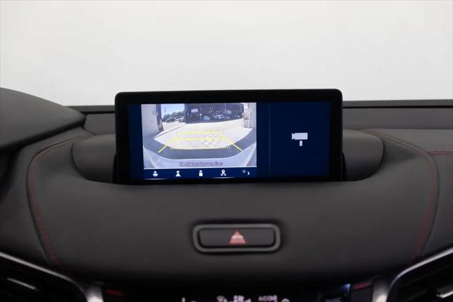 2021 Acura TLX Type S