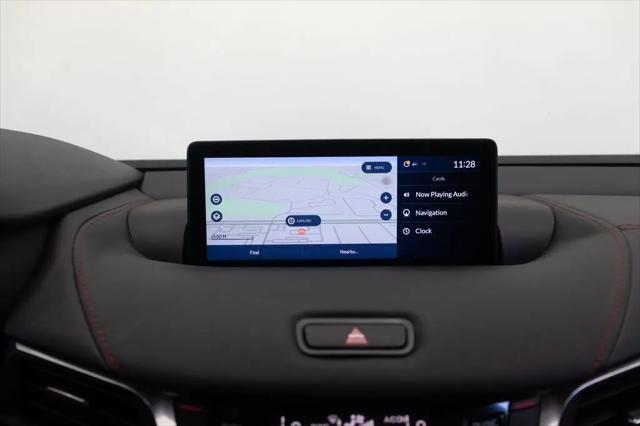 2021 Acura TLX Type S