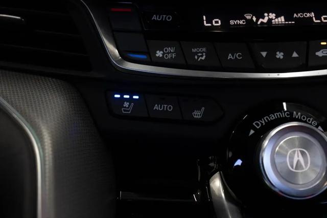 2021 Acura TLX Type S