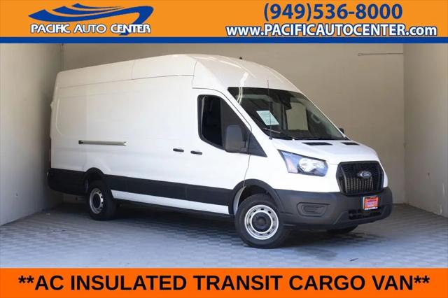2025 Ford Transit Cargo Van T-350 for sale in Costa Mesa, CA