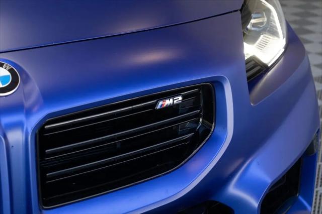 2024 BMW M2 Standard