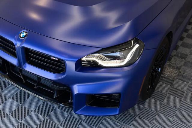 2024 BMW M2 Standard