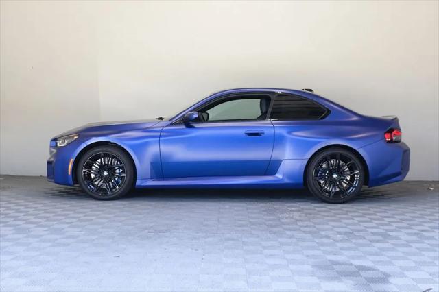 2024 BMW M2 Standard