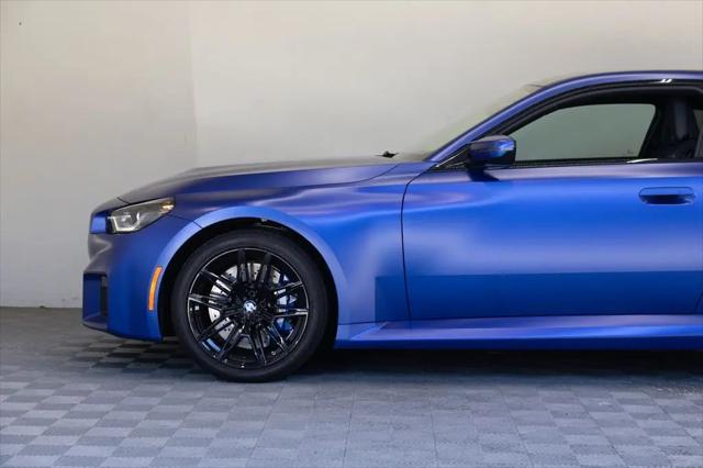 2024 BMW M2 Standard