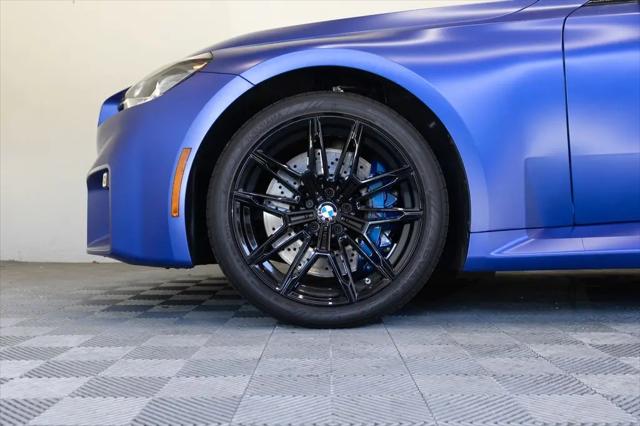 2024 BMW M2 Standard