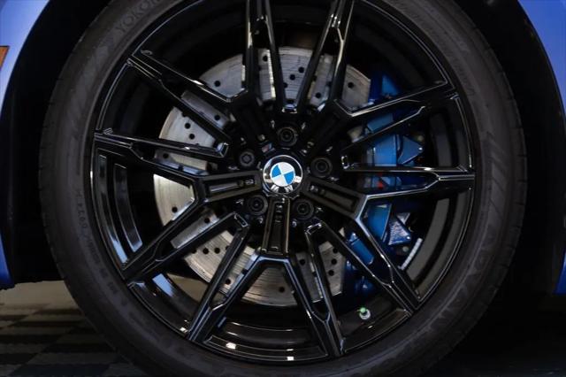2024 BMW M2 Standard