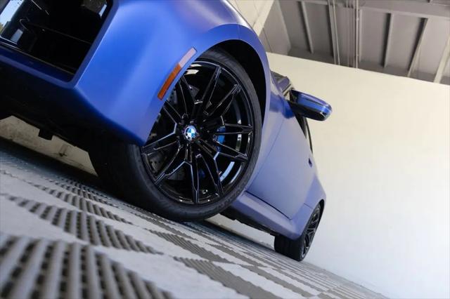 2024 BMW M2 Standard