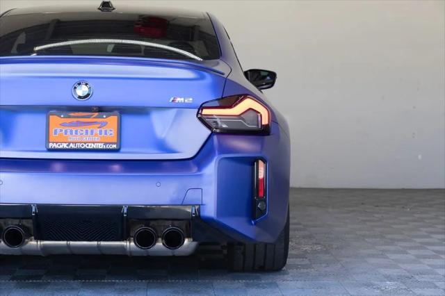 2024 BMW M2 Standard