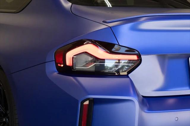 2024 BMW M2 Standard