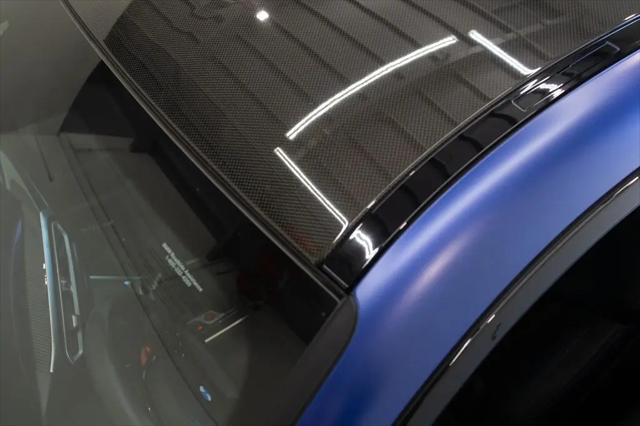 2024 BMW M2 Standard