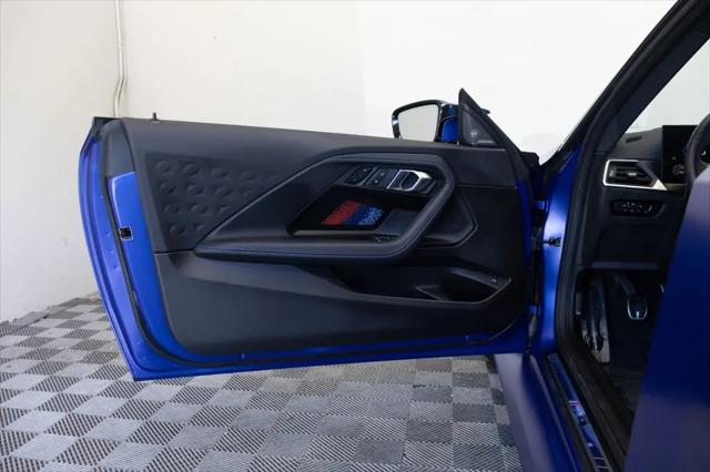 2024 BMW M2 Standard