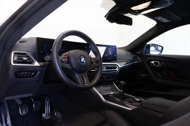 2024 BMW M2 Standard