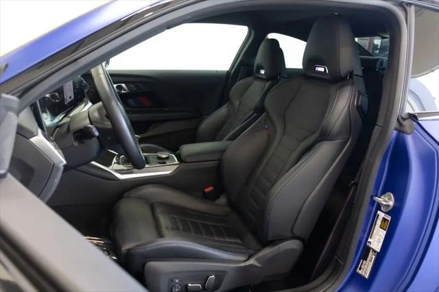 2024 BMW M2 Standard