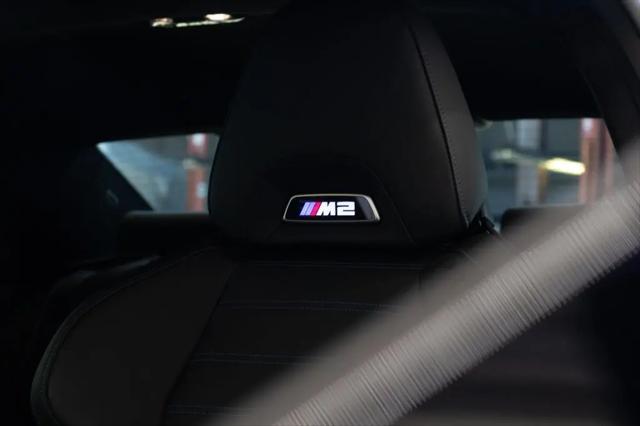 2024 BMW M2 Standard