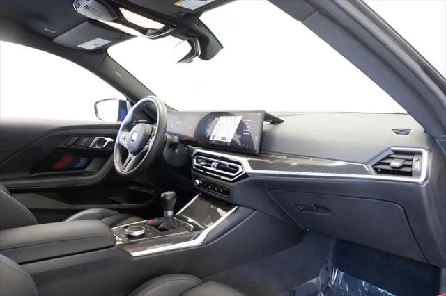 2024 BMW M2 Standard