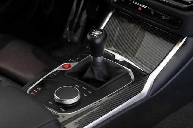 2024 BMW M2 Standard