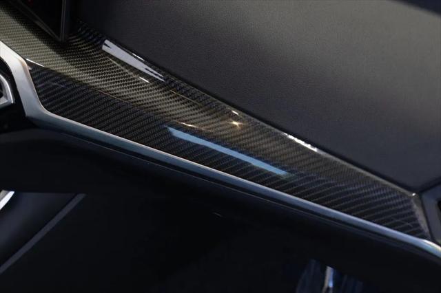 2024 BMW M2 Standard