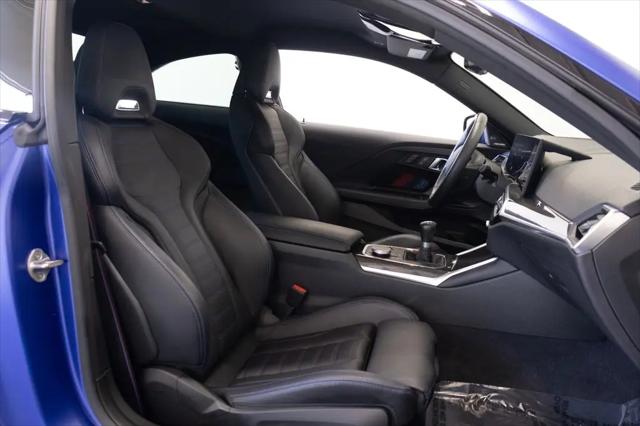 2024 BMW M2 Standard