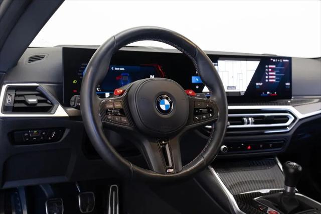 2024 BMW M2 Standard