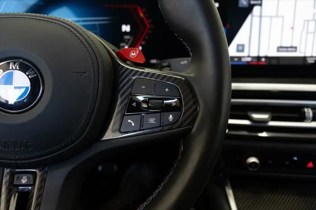 2024 BMW M2 Standard