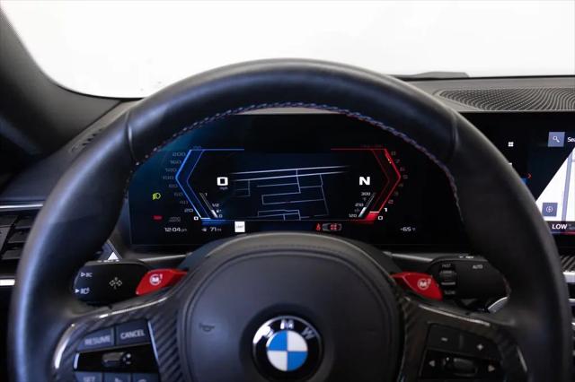 2024 BMW M2 Standard
