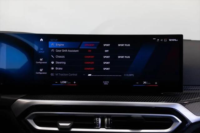 2024 BMW M2 Standard