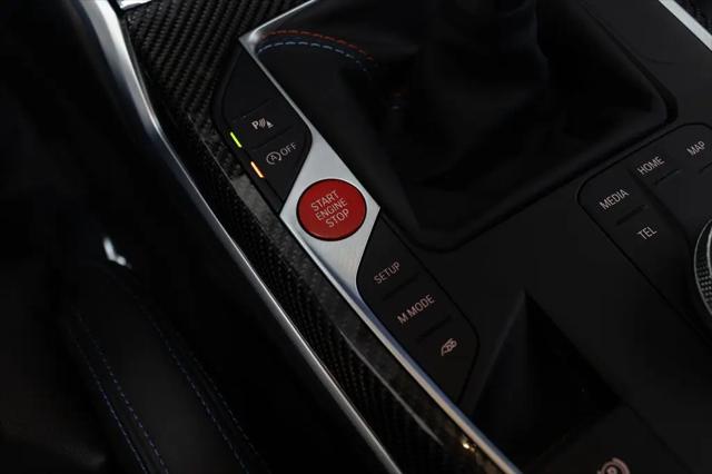 2024 BMW M2 Standard