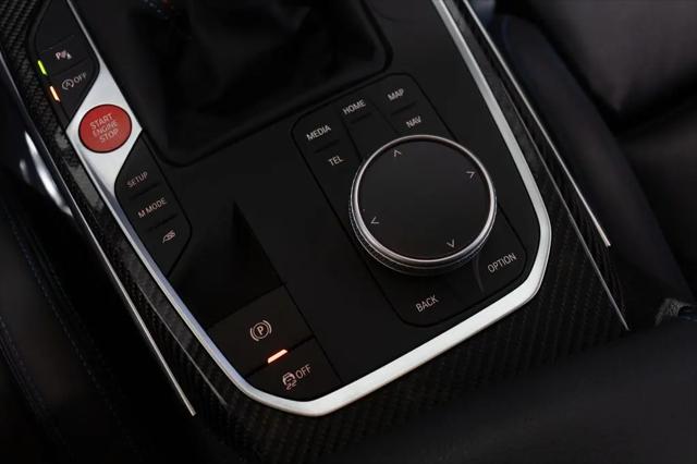 2024 BMW M2 Standard