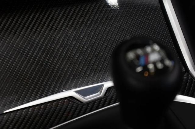 2024 BMW M2 Standard
