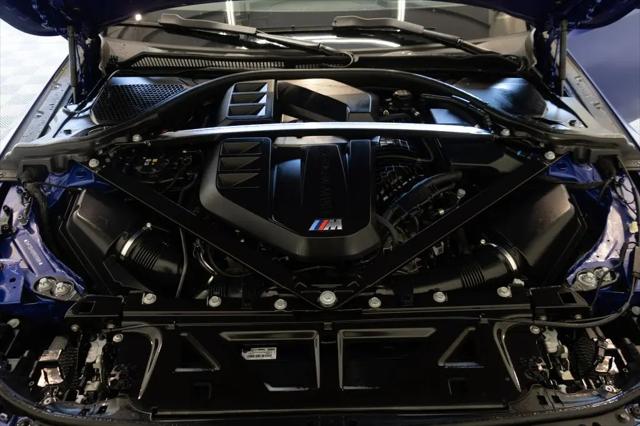 2024 BMW M2 Standard