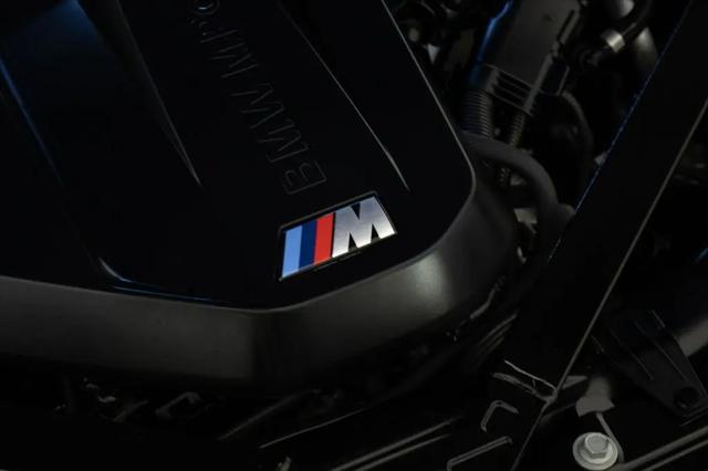 2024 BMW M2 Standard