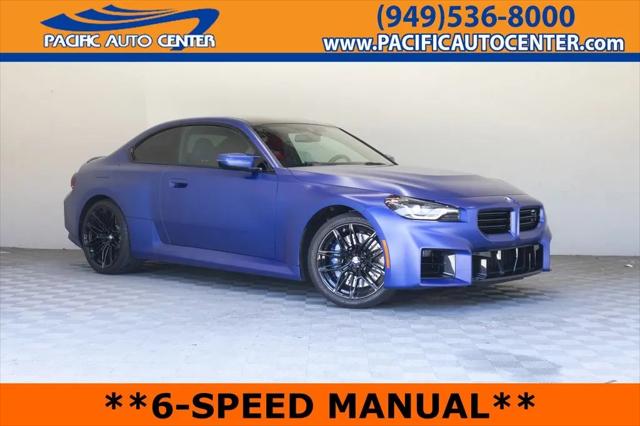 2024 BMW M2 Standard for sale in Costa Mesa, CA