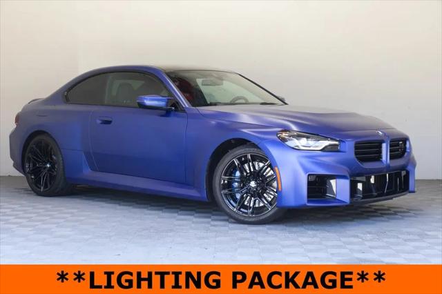 2024 BMW M2 Standard