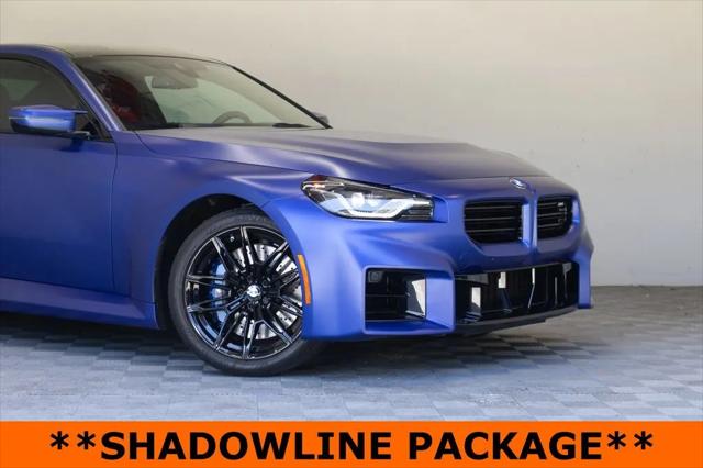 2024 BMW M2 Standard